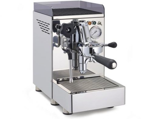 compact 1 group coffee machine